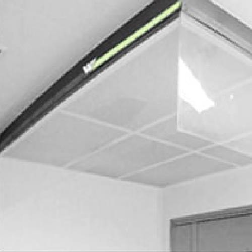 Laminar Air Flow System