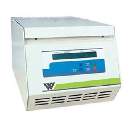 Bench Top Filtration Centrifuge