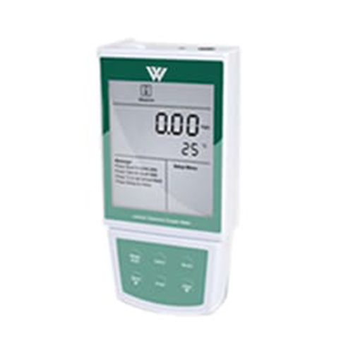  Dissolved Oxygen Meter (Acm-DO-820 Series) 