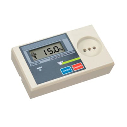  Flour Moisture Meters 