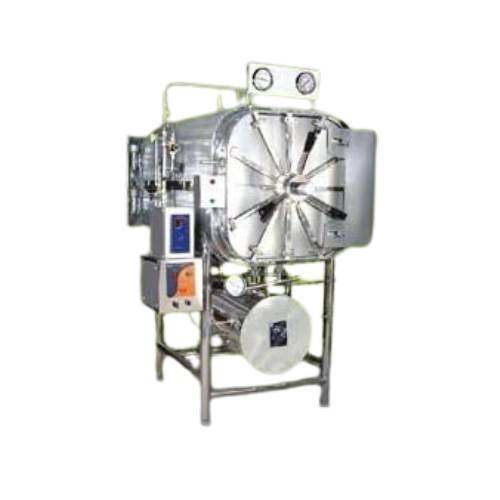 Rectangular Autoclave