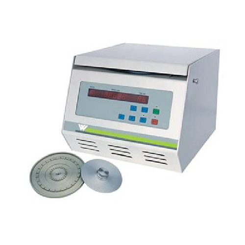 Micro Hematocrit Centrifuge