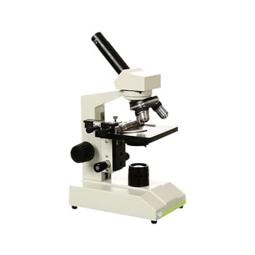 Monocular Microscope