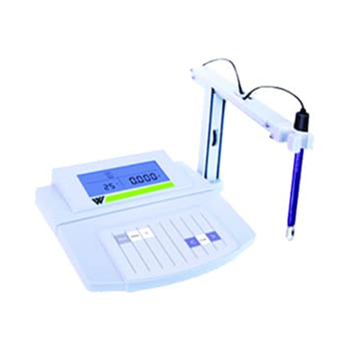  Acm-MP PHS Series Economical Microprocessor Based pH meters 