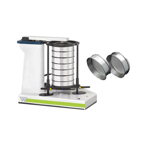 Rotap Sieve Shaker