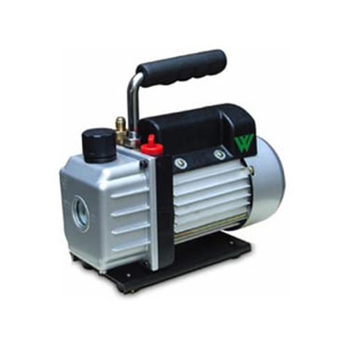 Vacuum Pump - Rotary