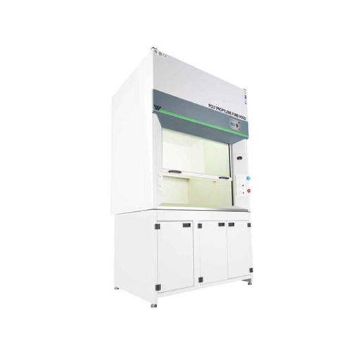 Polypropylene Fume Hood